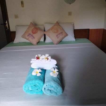 Noby Gili Cottages Гили Мено Екстериор снимка