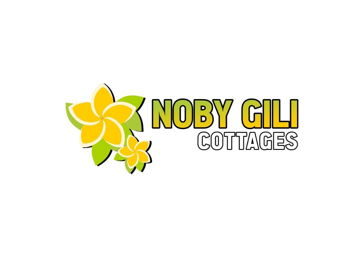 Noby Gili Cottages Гили Мено Екстериор снимка