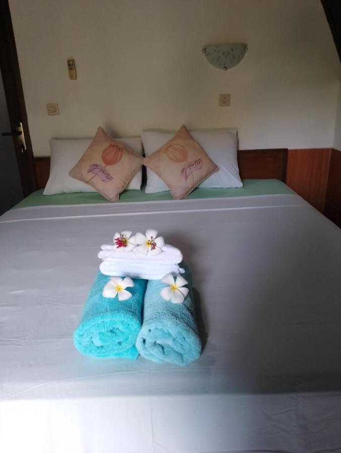 Noby Gili Cottages Гили Мено Екстериор снимка