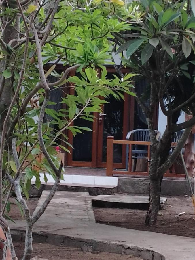 Noby Gili Cottages Гили Мено Екстериор снимка