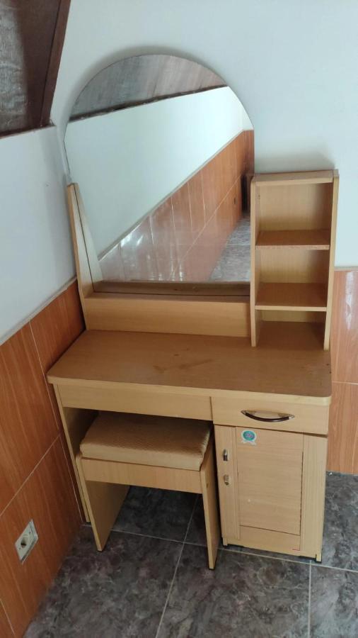 Noby Gili Cottages Гили Мено Екстериор снимка